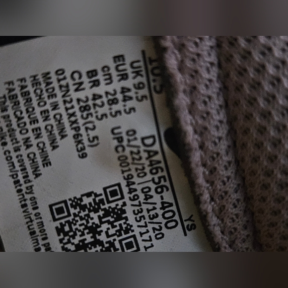 Nike waffle racer - Picture 8 of 8